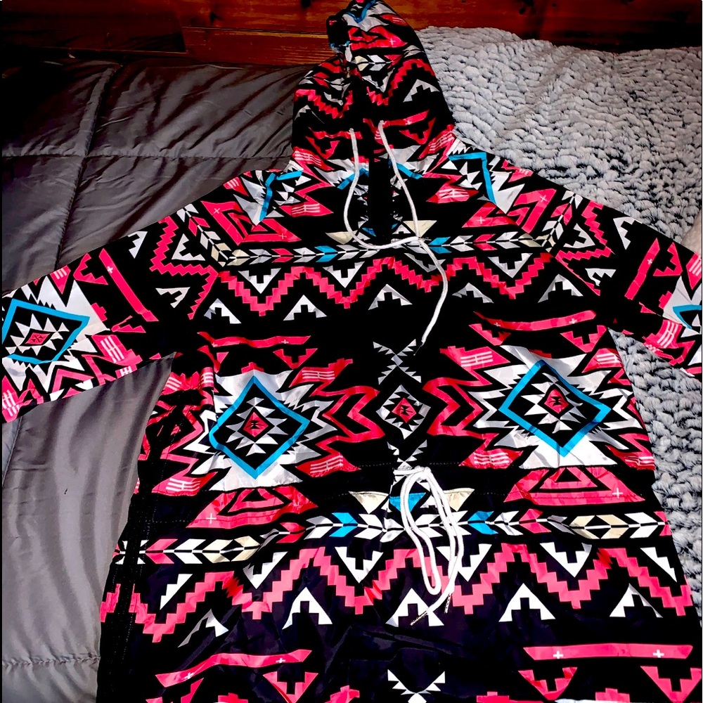 Women’s ski jacket